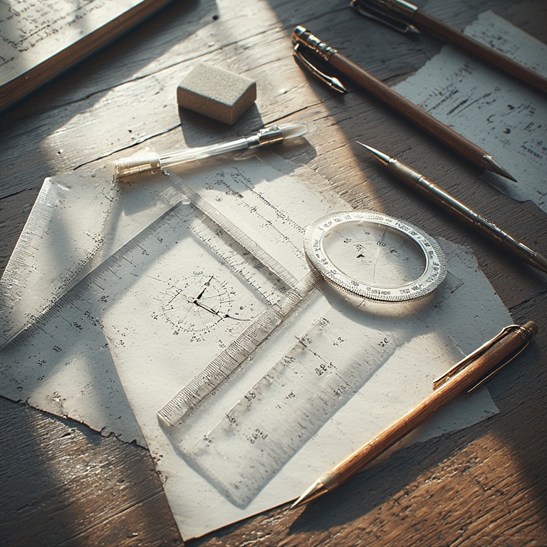 GEOMETRY FOR PROFESSIONALS AND STUDENTS